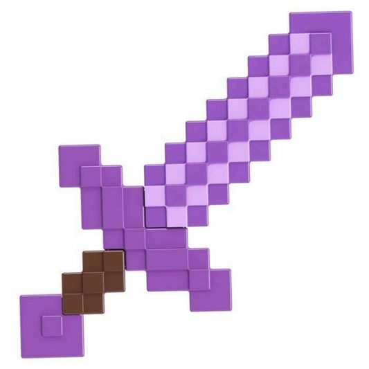 Toys N Tuck:Minecraft Enchanted Sword,Minecraft