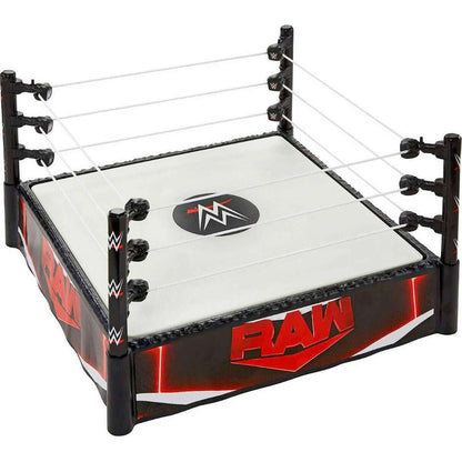 Toys N Tuck:WWE Superstar Ring,WWE