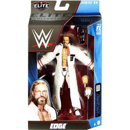 Toys N Tuck:WWE Elite Collection - Series #94 - Edge,WWE