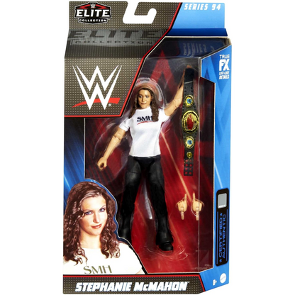 Toys N Tuck:WWE Elite Collection - Series #94 - Stephanie McMahon,WWE