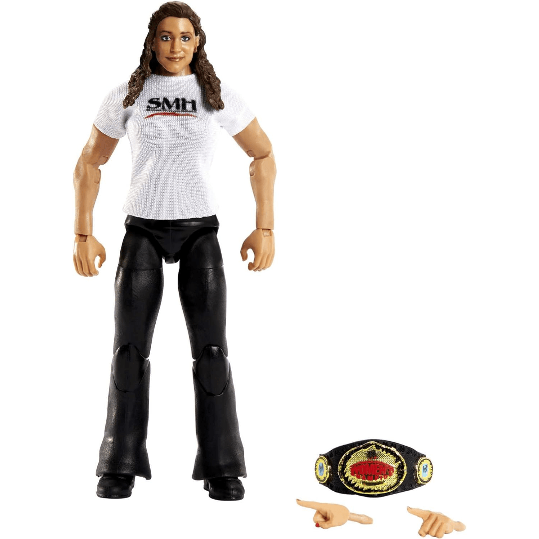 Toys N Tuck:WWE Elite Collection - Series #94 - Stephanie McMahon,WWE