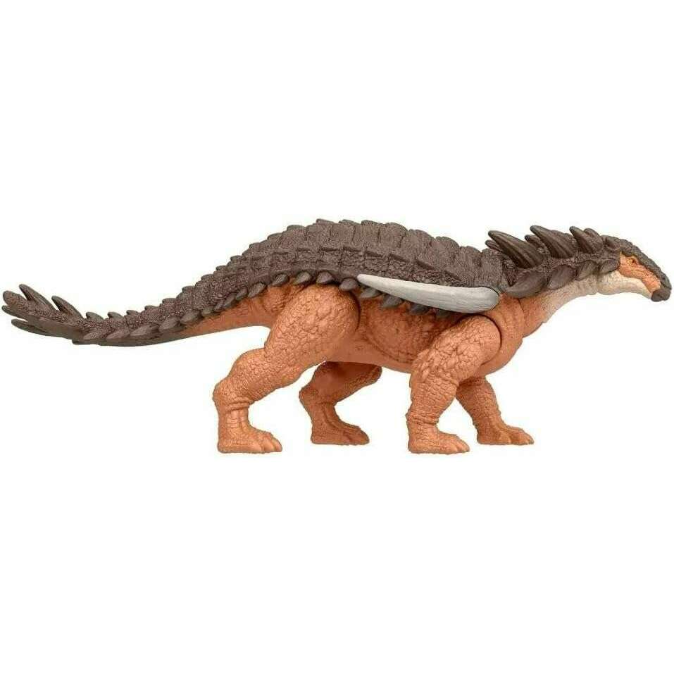 Toys N Tuck:Jurassic World Danger Pack Borealopelta,Jurassic World