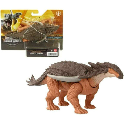 Toys N Tuck:Jurassic World Danger Pack Borealopelta,Jurassic World