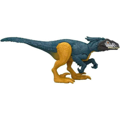 Toys N Tuck:Jurassic World Danger Pack Pyroraptor,Jurassic World