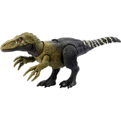 Toys N Tuck:Jurassic World Wild Roar Orkoraptor,Jurassic World