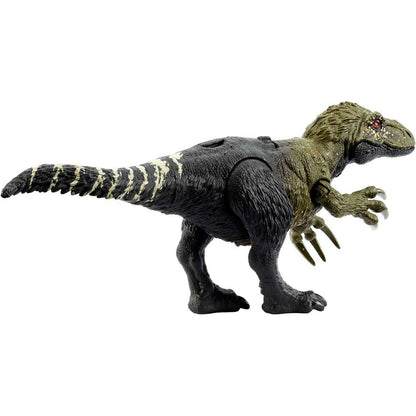 Toys N Tuck:Jurassic World Wild Roar Orkoraptor,Jurassic World