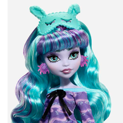 Toys N Tuck:Monster High Creepover Party Twyla,Monster High