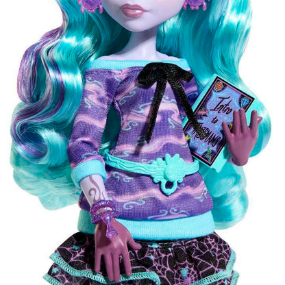 Toys N Tuck:Monster High Creepover Party Twyla,Monster High