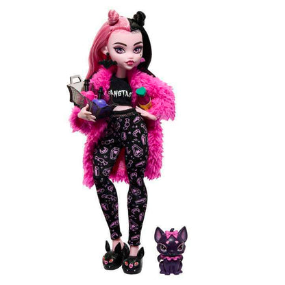 Toys N Tuck:Monster High Creepover Party Draculaura,Monster High