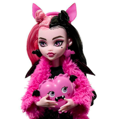 Toys N Tuck:Monster High Creepover Party Draculaura,Monster High