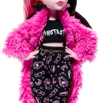 Toys N Tuck:Monster High Creepover Party Draculaura,Monster High