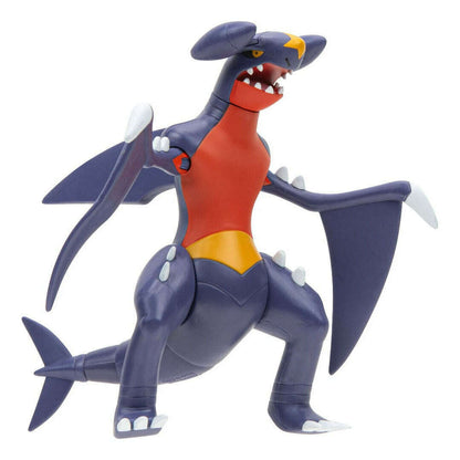 Toys N Tuck:Pokemon Battle Feature Figure - Garchomp,Pokemon