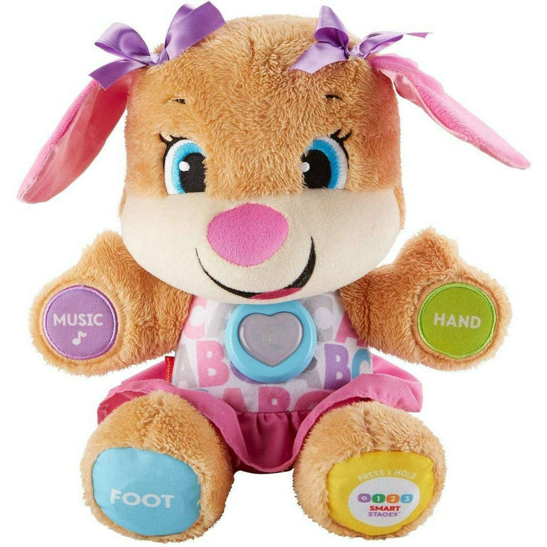 Toys N Tuck:Fisher Price Smart Stages Sis,Fisher Price