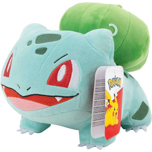 Toys N Tuck:Pokemon 8 Inch Plush - Bulbasaur,Pokemon