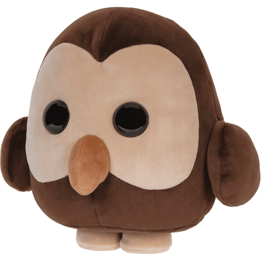 Toys N Tuck:Adopt Me! 8 Inch Plush - Owl,Adopt Me!