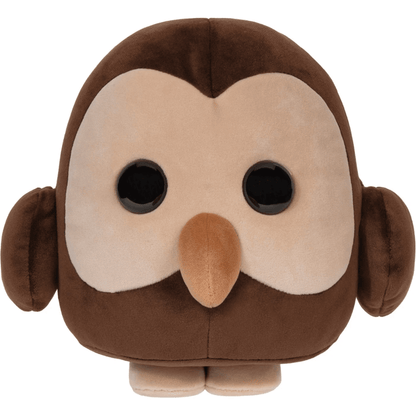Toys N Tuck:Adopt Me! 8 Inch Plush - Owl,Adopt Me!