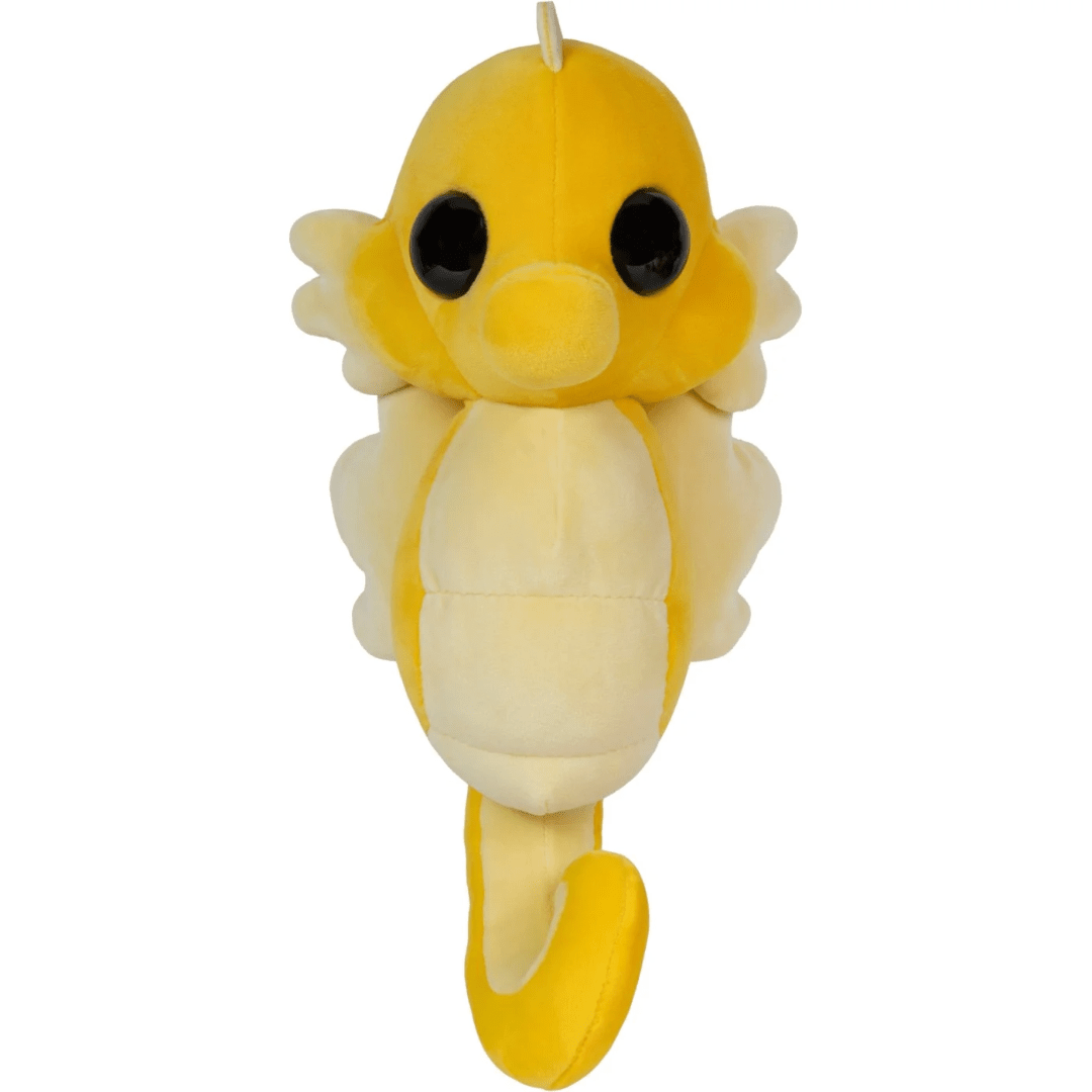 Toys N Tuck:Adopt Me! 8 Inch Plush - Seahorse,Adopt Me!