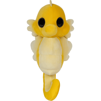 Toys N Tuck:Adopt Me! 8 Inch Plush - Seahorse,Adopt Me!