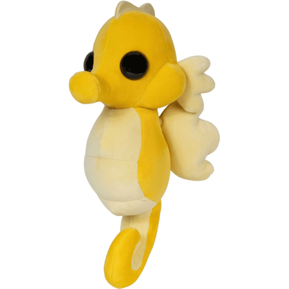 Toys N Tuck:Adopt Me! 8 Inch Plush - Seahorse,Adopt Me!