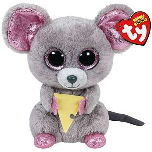 Toys N Tuck:Ty Beanie Boos Squeaker,Ty