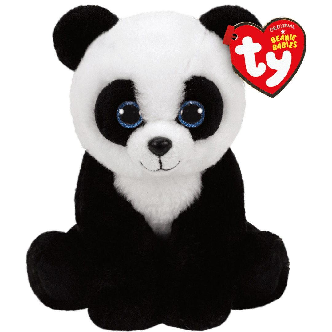 Toys N Tuck:Ty Beanie Babies Baboo,Ty