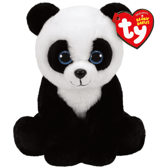 Toys N Tuck:Ty Beanie Babies Baboo,Ty