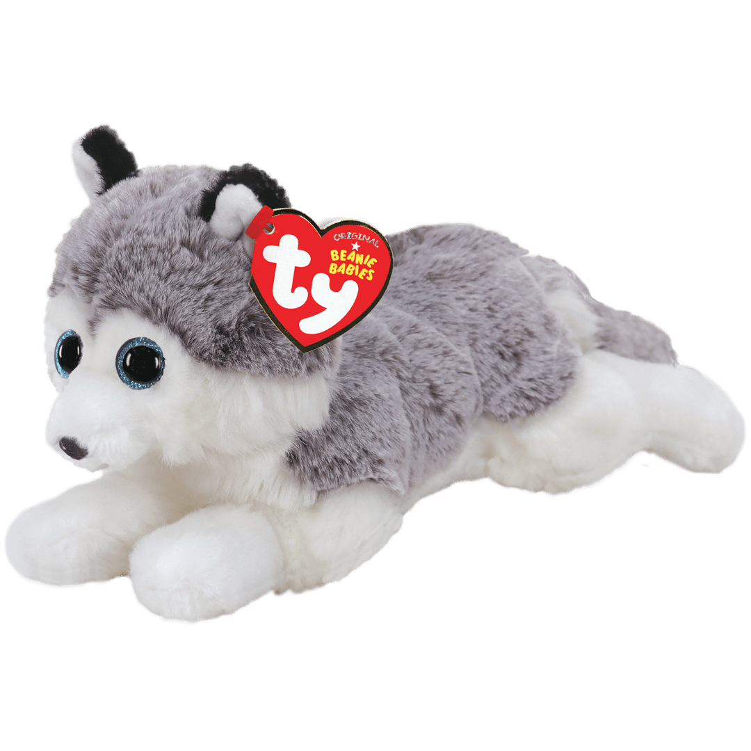 Toys N Tuck:Ty Beanie Babies Baltic,Ty