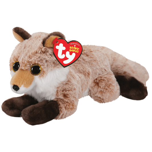 Toys N Tuck:Ty Beanie Babies Fredrick,Ty