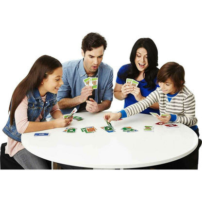 Toys N Tuck:Skip-Bo,Skip-Bo