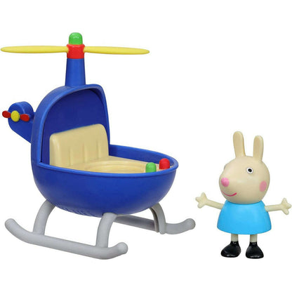 Toys N Tuck:Peppa Pig Little Helicopter,Peppa Pig