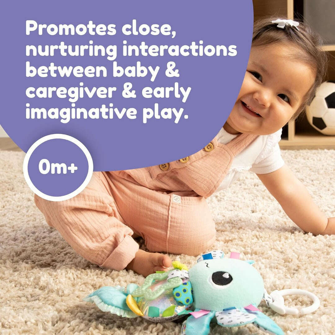 Toys N Tuck:Lamaze Alise The Axolotl,Lamaze