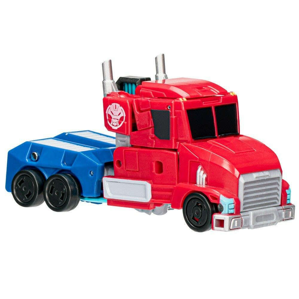 Optimus prime deluxe store class