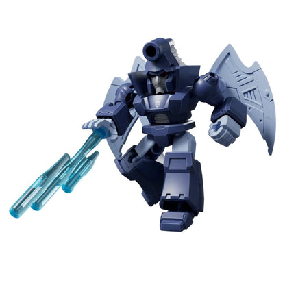 Blokees Transformers Defender Version 04 Tyrant's Fury Mystery Model Kit
