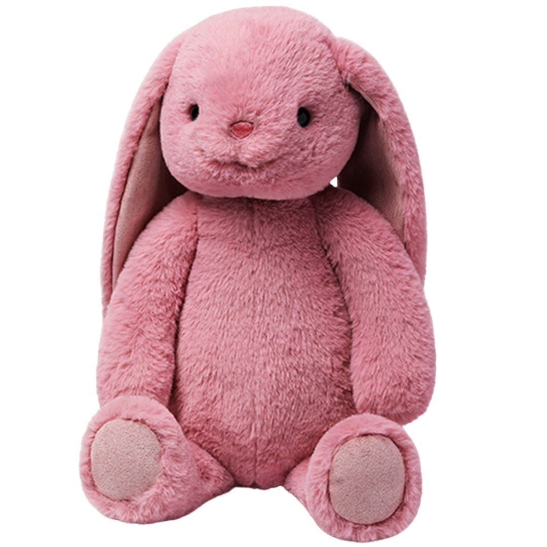 McHugs Bellflower Pink Smiling Leveret