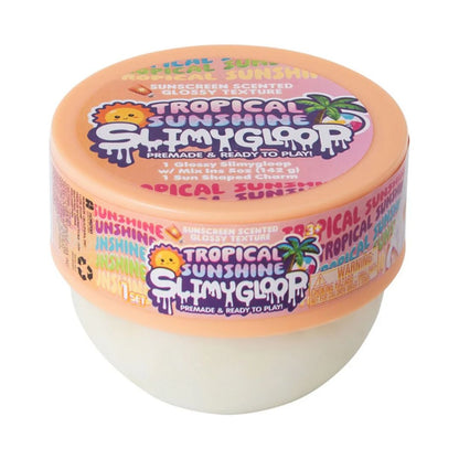 Slimygloop Topical Sunshine