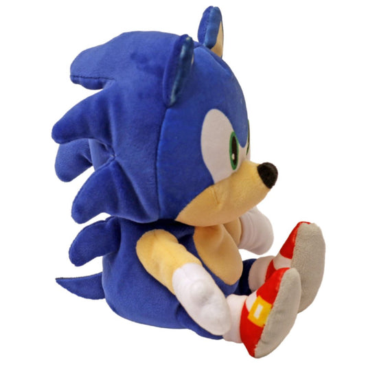 Ty Beanie Babies Sonic the Hedgehog