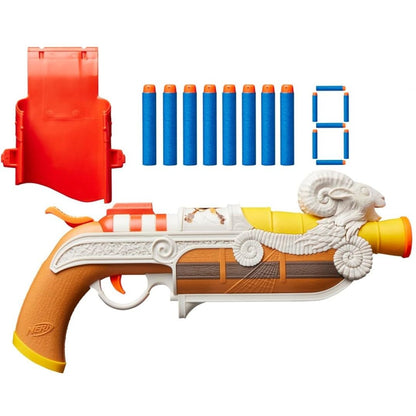 Nerf One Piece Going Merry Blaster