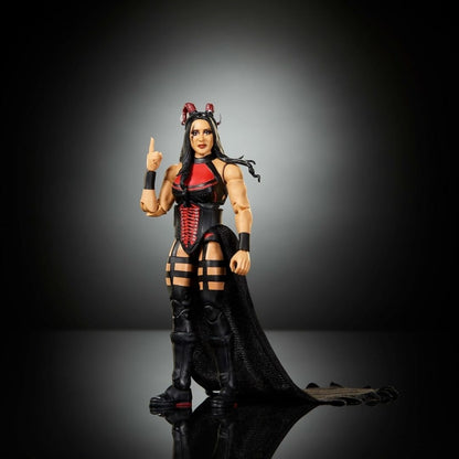 WWE Elite Collection - Series #125 - Stephanie  Vaquer