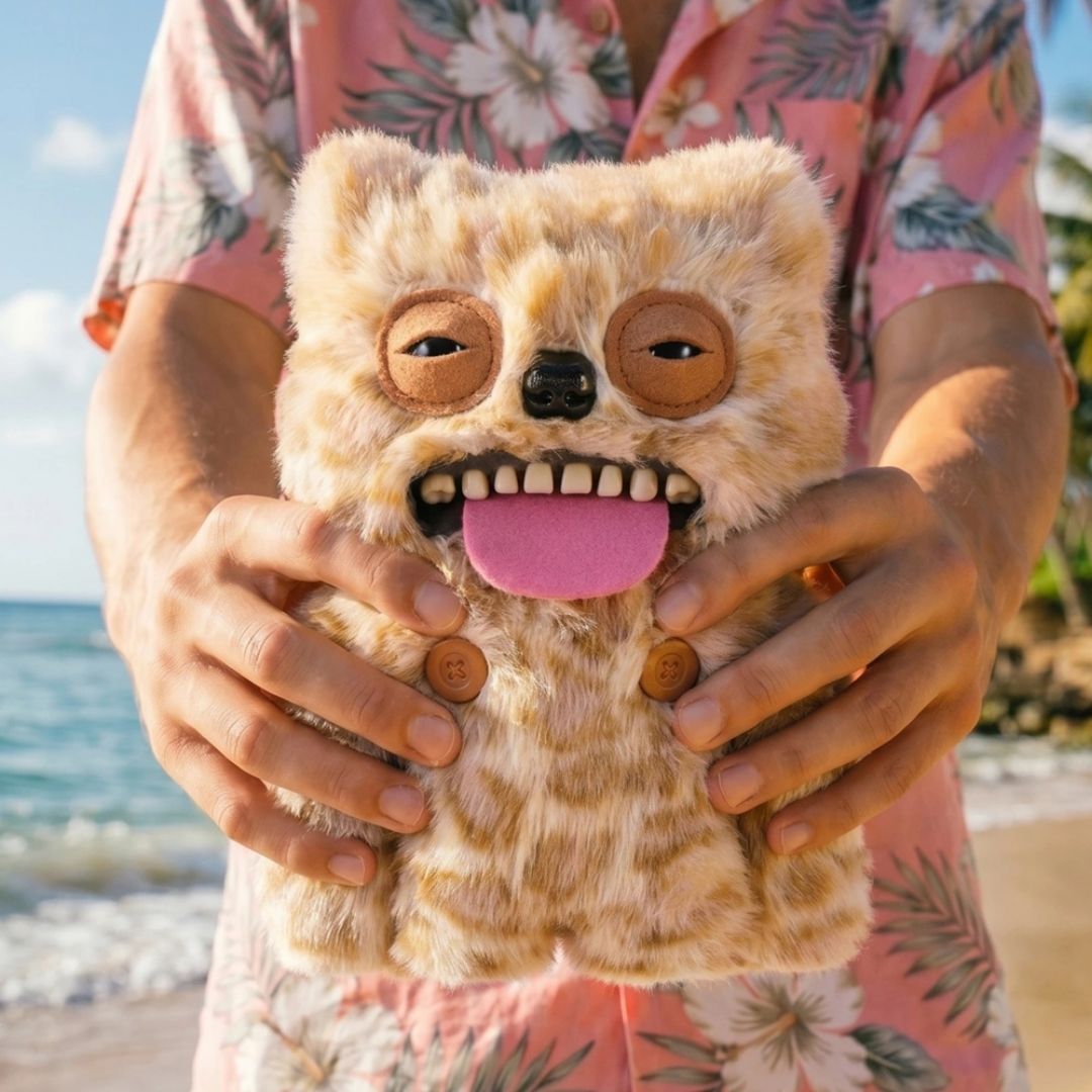Fuggler Nipple Fuggs Sir Belch