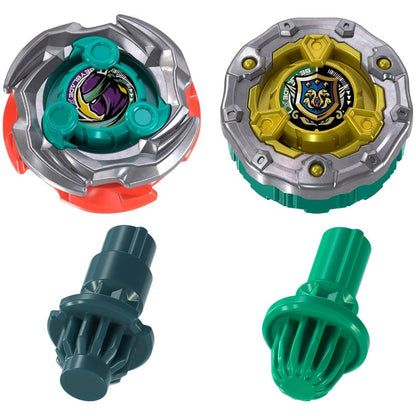 Beyblade X Sneak Attack Battle Set