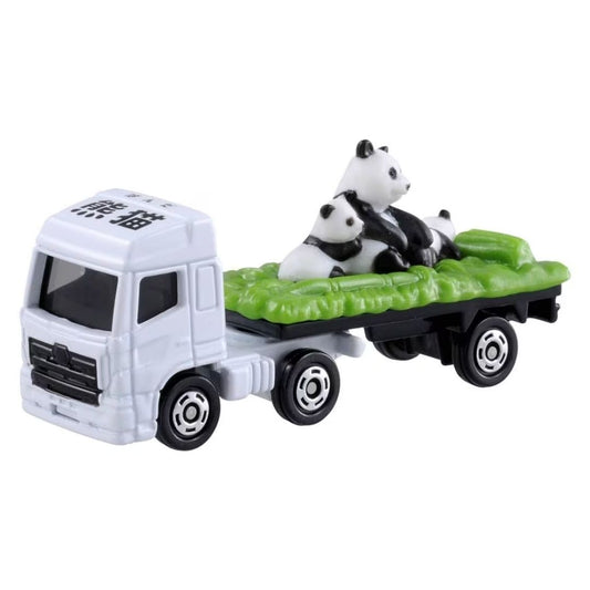 Tomica Diecast #3 Animal Transporter