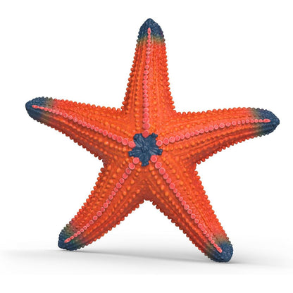 Schleich Starfish with Colour Change 14902