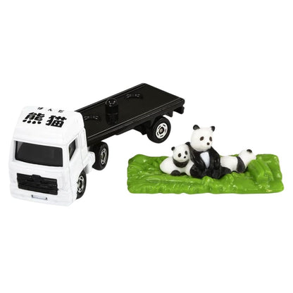 Tomica Diecast #3 Animal Transporter
