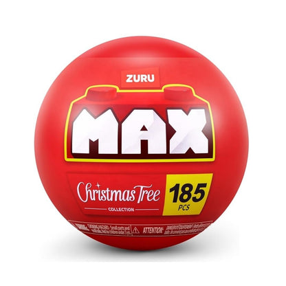 Zuru MAX Premium LED Christmas Tree