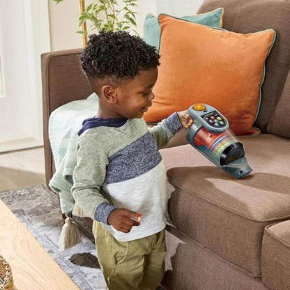 Vtech Tidy Up Vacuum