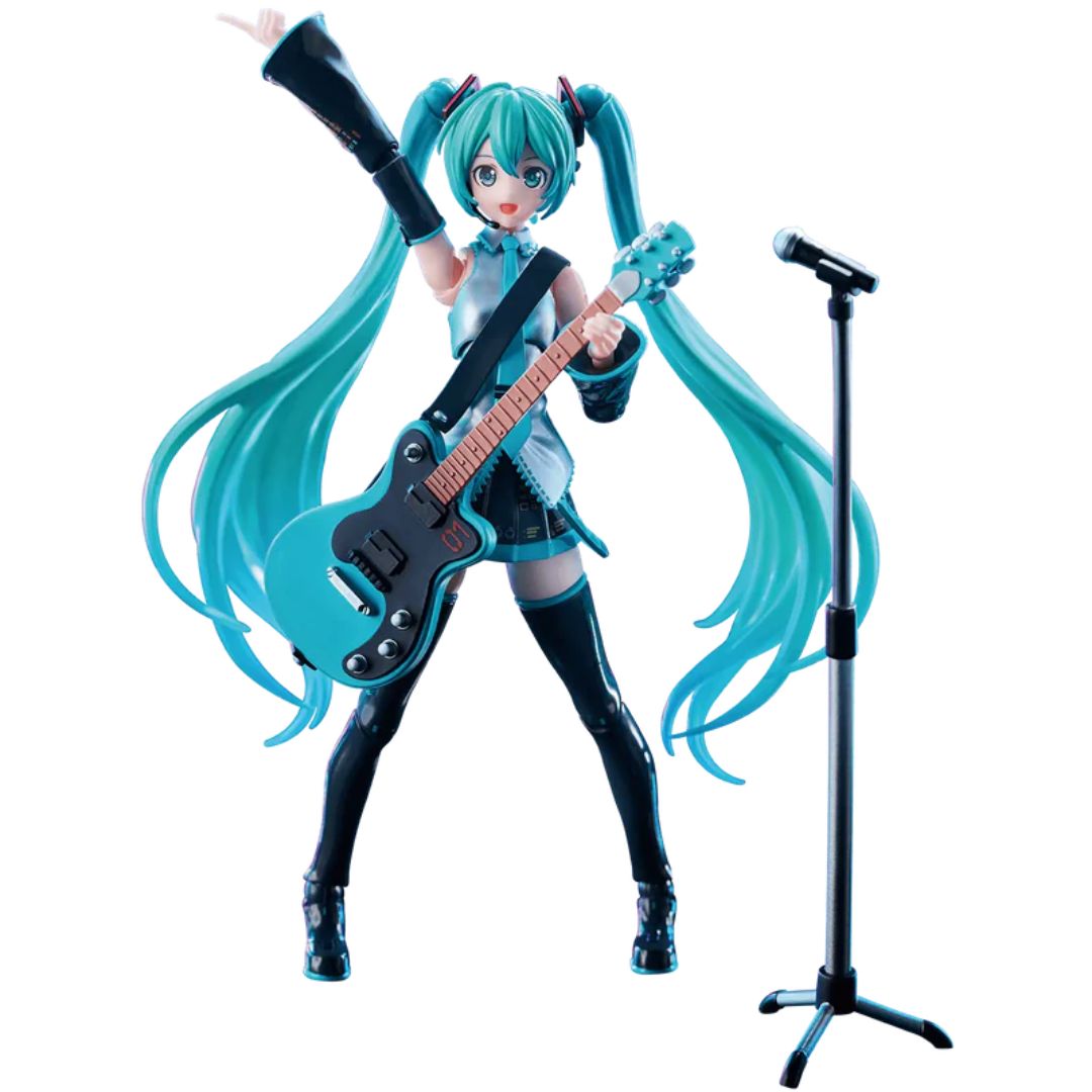 Blokees Fantastics Series Hatsune Miku