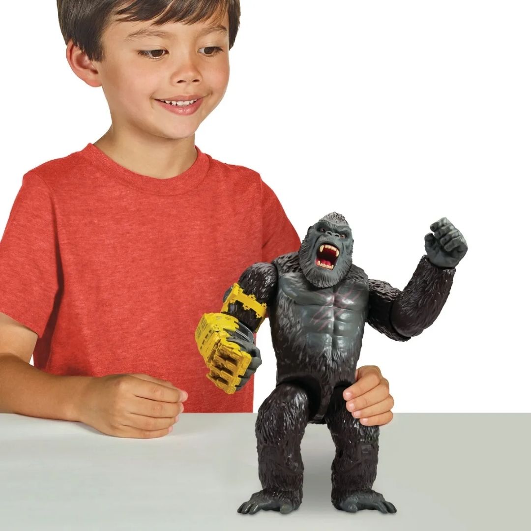 Godzilla X Kong The New Empire 11" Giant King Kong