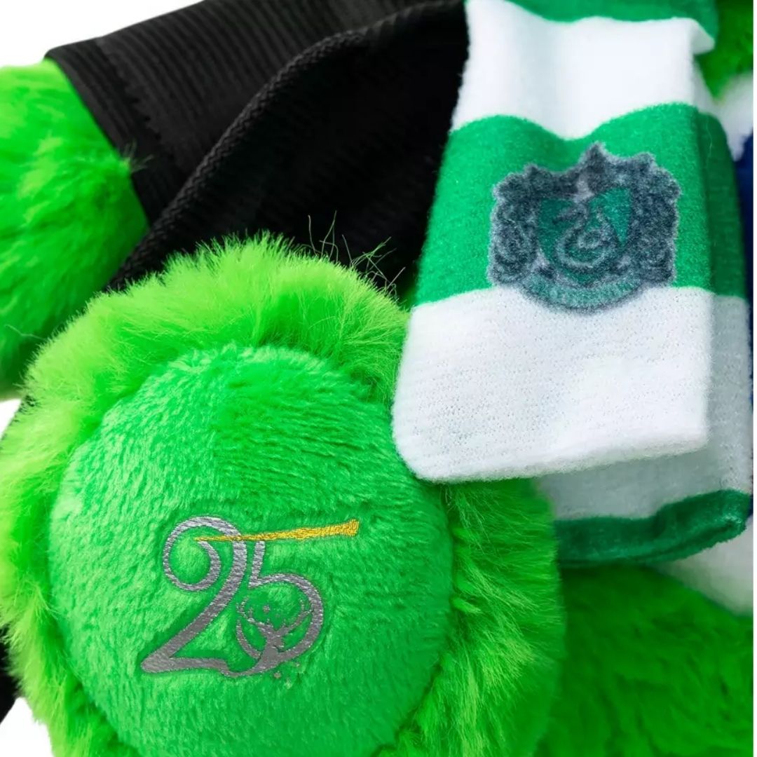Care Bears Harry Potter 30cm Slytherin House Grumpy Bear
