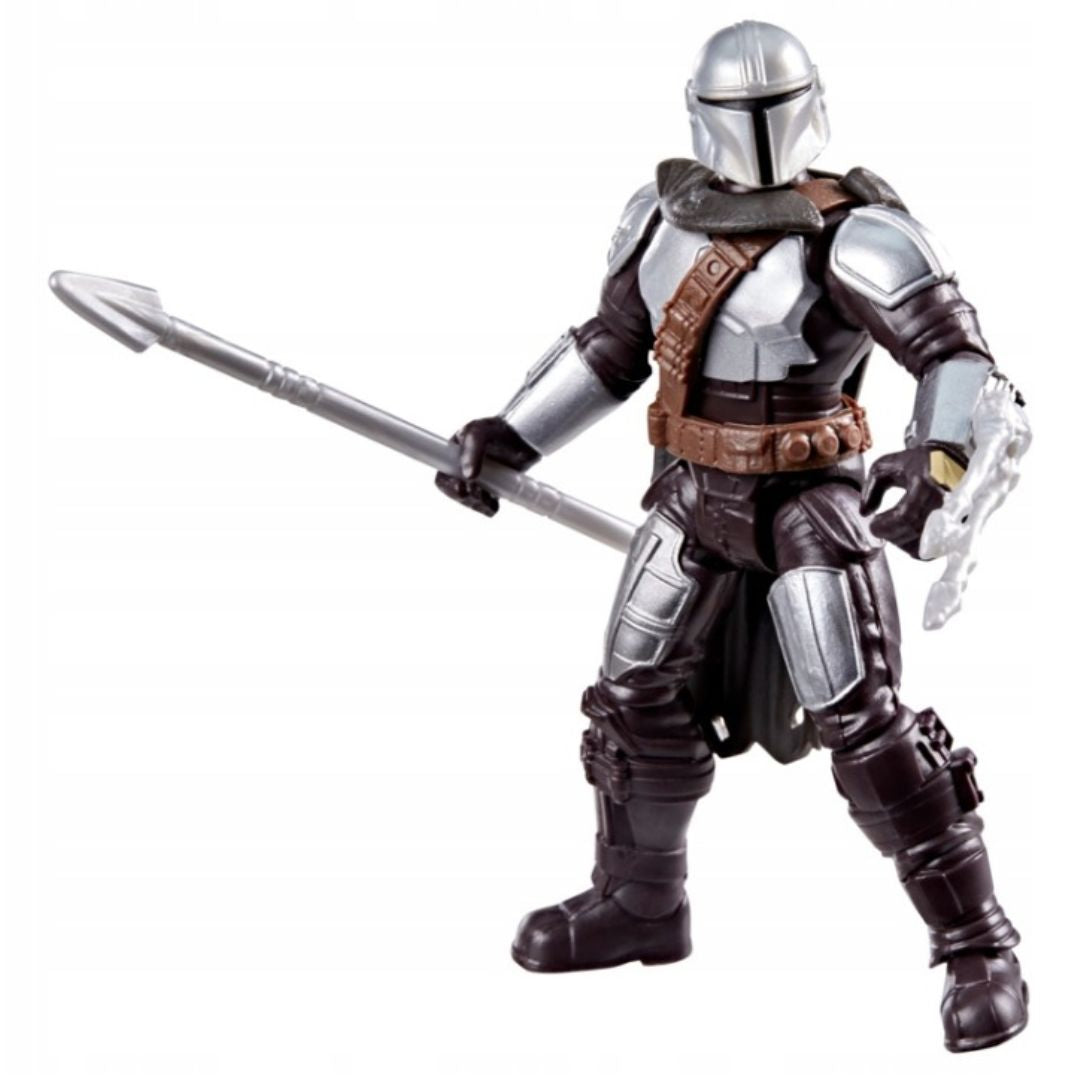 Star Wars ActionVerse The Mandalorian