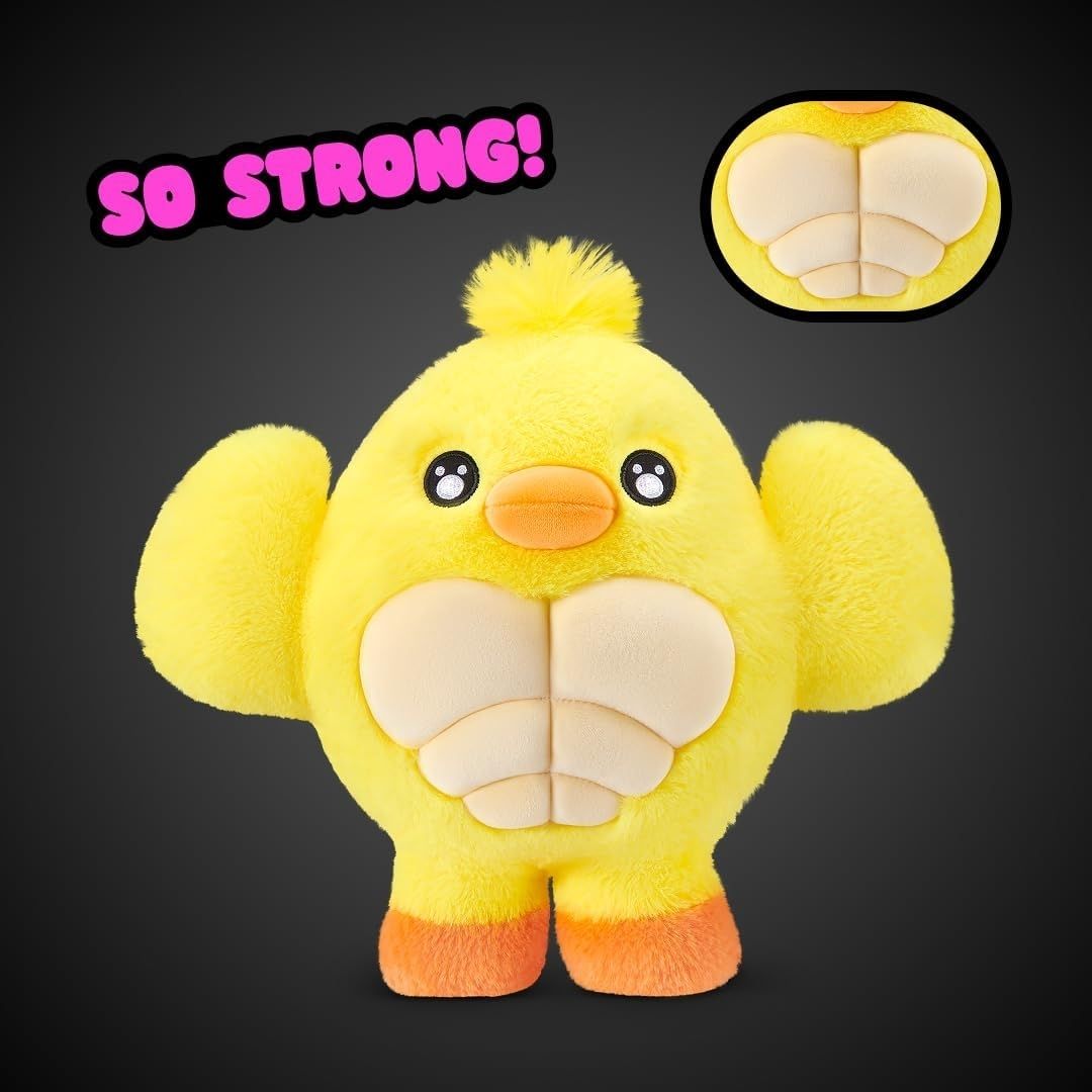 Zuru Buffys Don The Chick